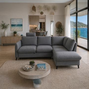 Sjedeća garnitura 236x180 Qubo (lager)