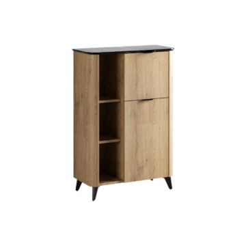 Komoda Chelsea 23 (hrast)