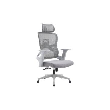 Uredska stolica A2433 (siva)