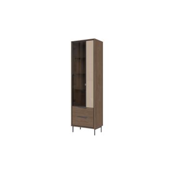 Komoda Chelsea 23 (hrast)