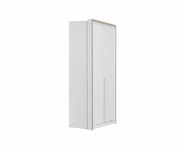 KALIOPA ormar 2V2F (hrast)