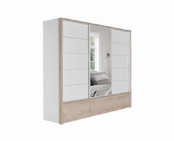 KALIOPA ormar 270 (hrast)