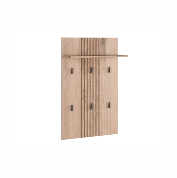 Zidna vješalica Milka