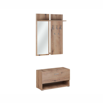 Zidna vješalica Milka