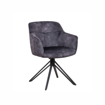 Stolica Moony (grey)