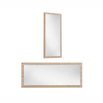 Zidna vješalica Milka