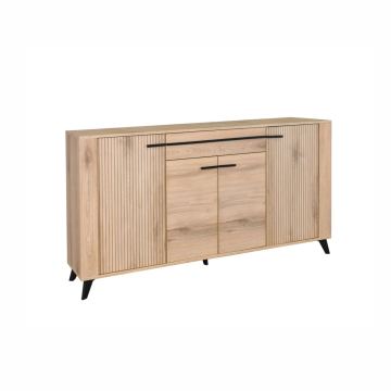 Komoda Chelsea 23 (hrast)