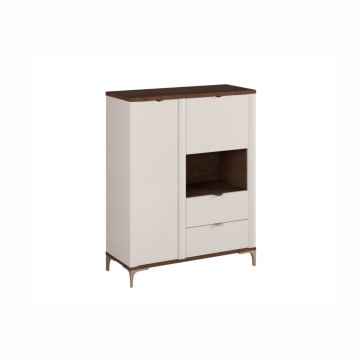 Komoda Chelsea 23 (hrast)