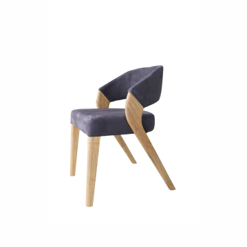 Stolica Moony (grey)