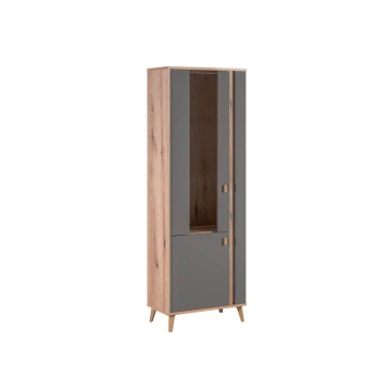 Komoda Chelsea 23 (hrast)