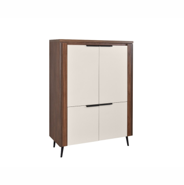 Komoda Chelsea 23 (hrast)