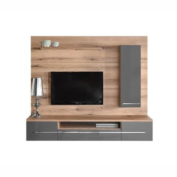 Dnevna soba Malaga TV komoda
