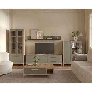 Dnevna soba Smart