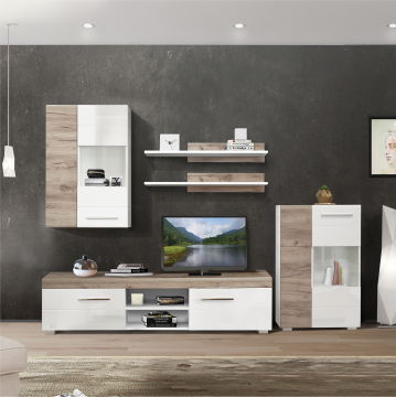 Dnevna soba Smart