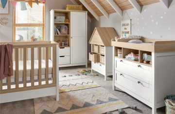 Baby program